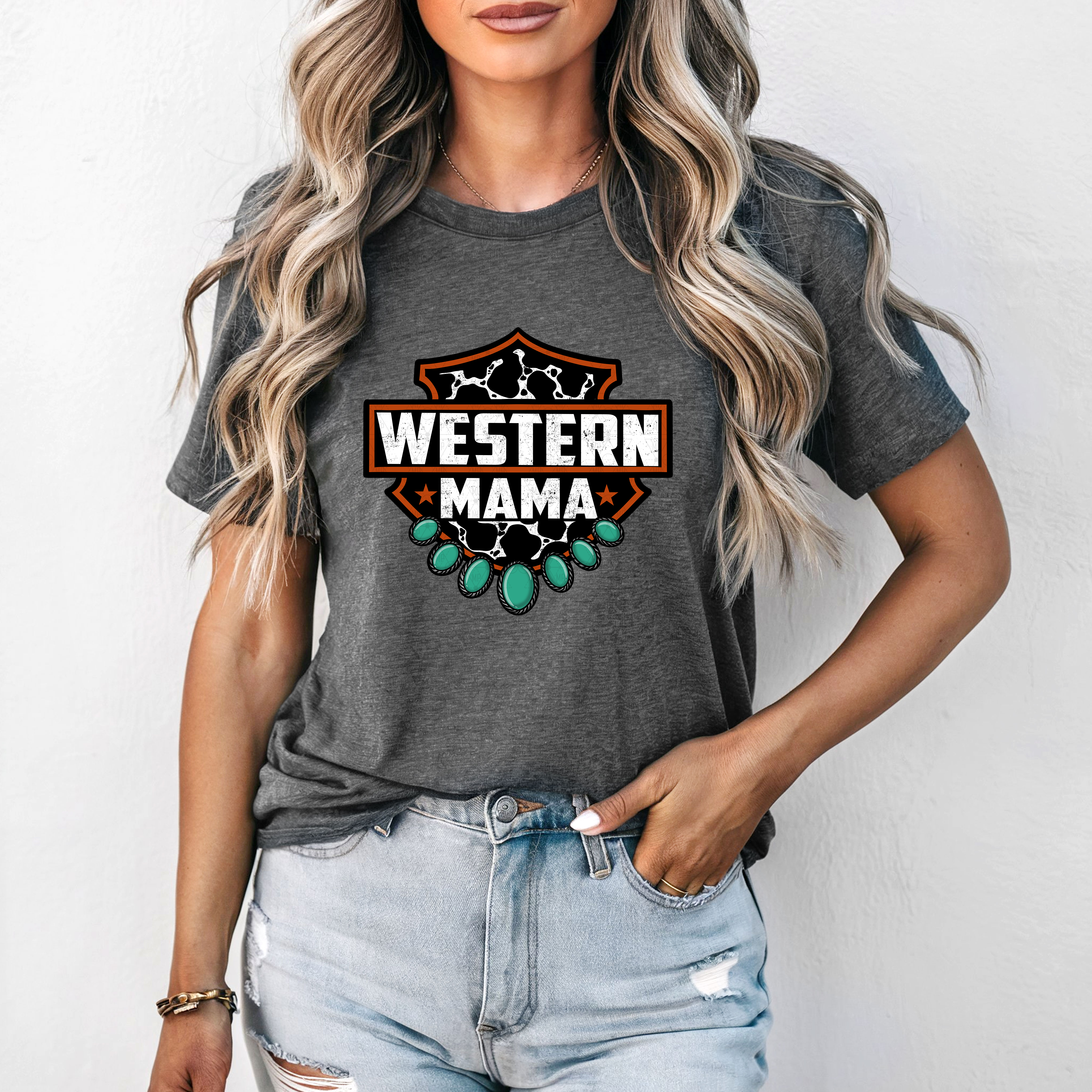 Western Mama