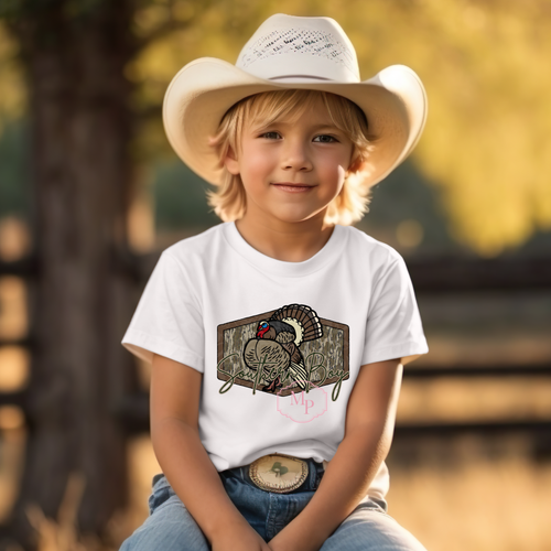 Load image 1 in gallery view. Southern Boy Turkey