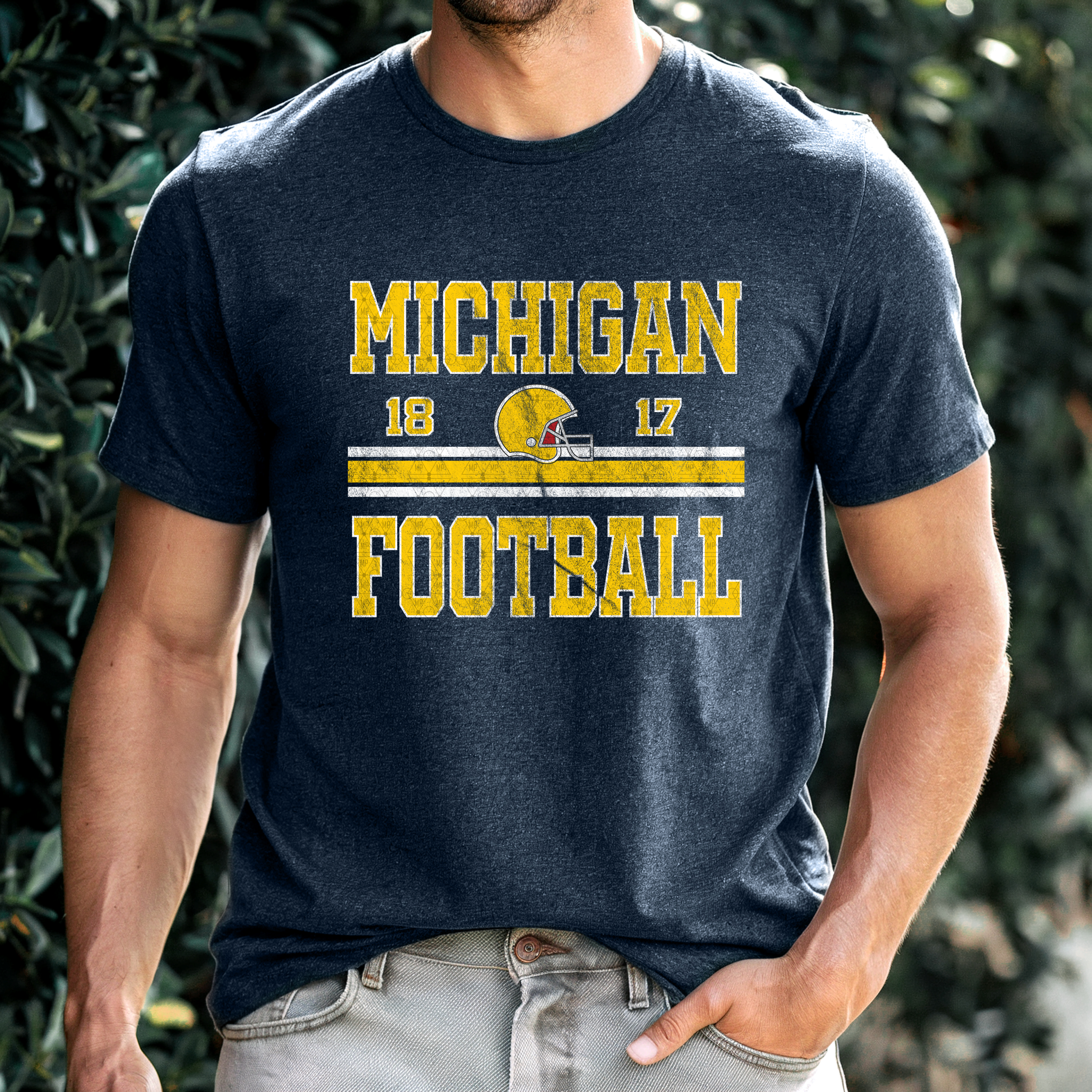 Michigan Football