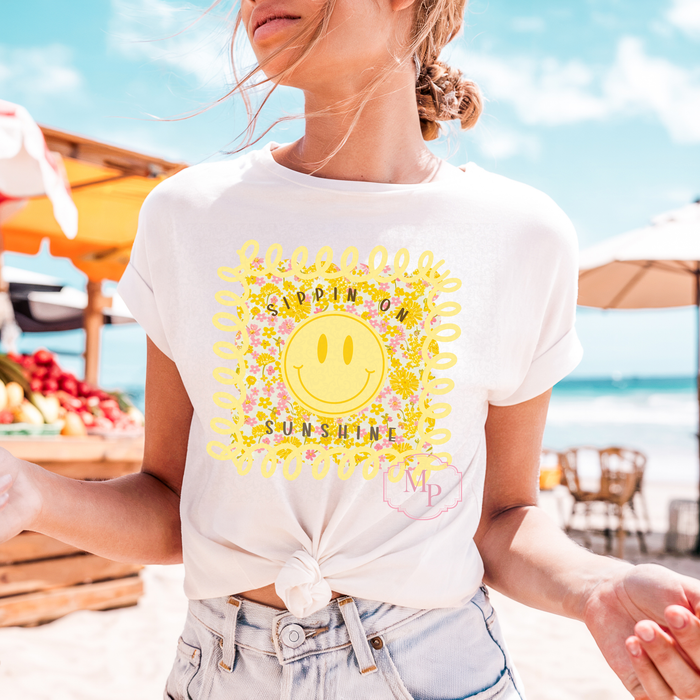 Sippin On Sunshine
