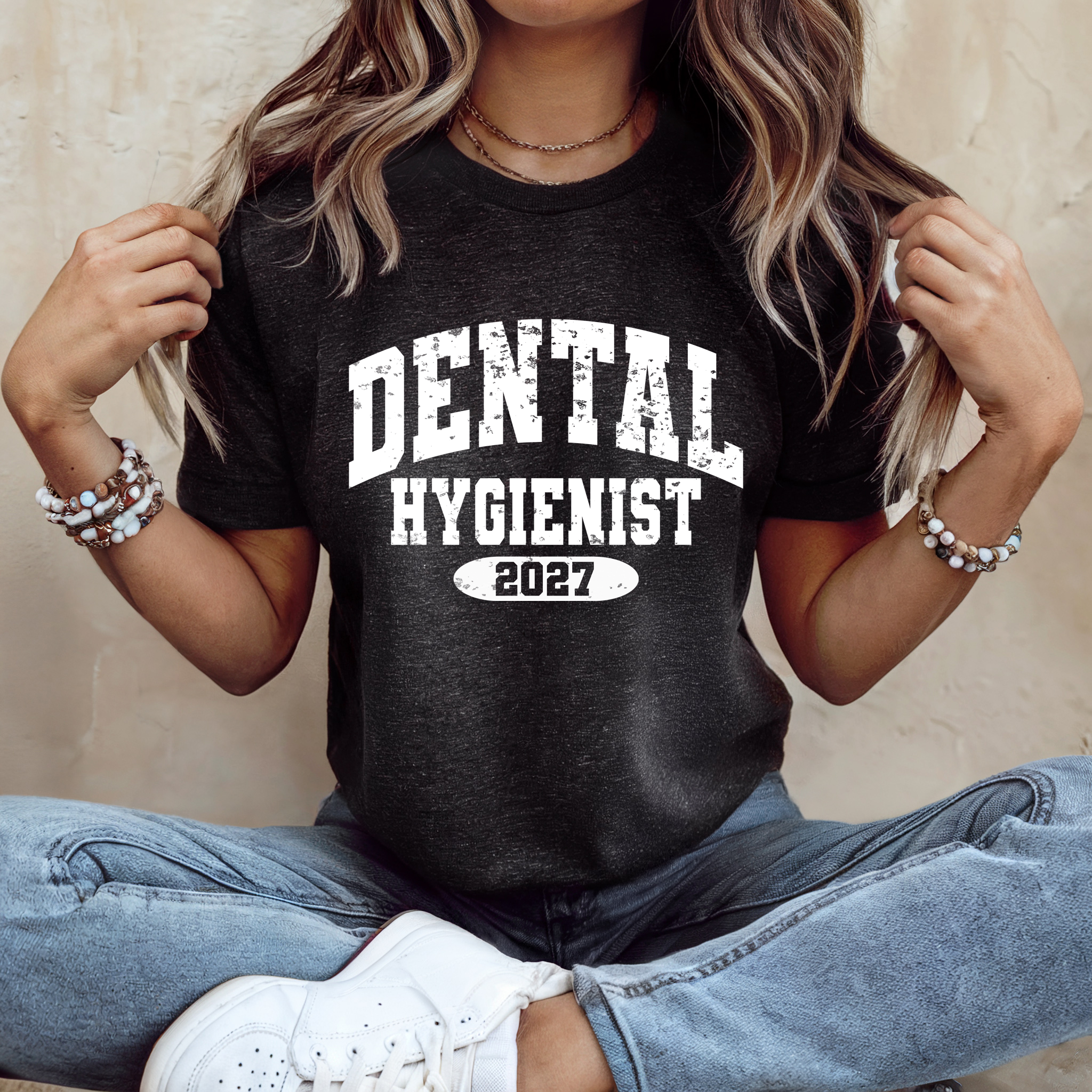 Dental Hygienist 2027