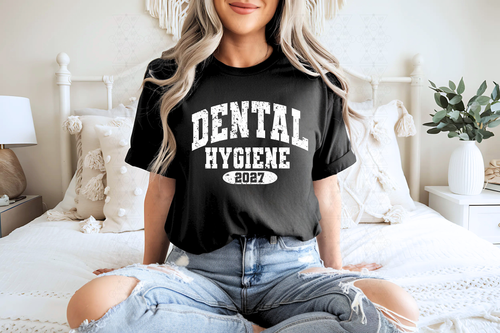 Load image 1 in gallery view. Dental Hygiene 2027