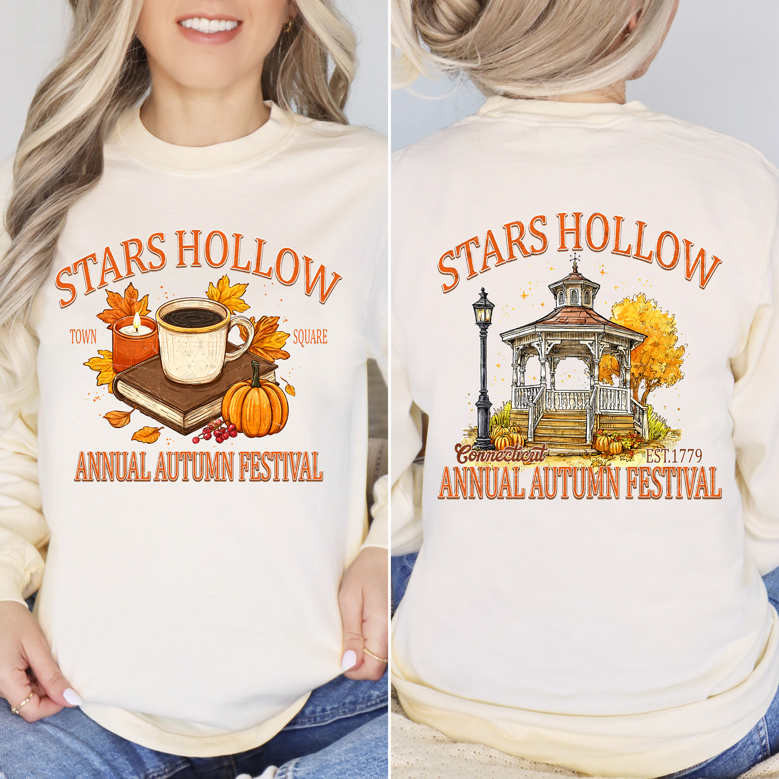 Stars Hallow Annual Festival