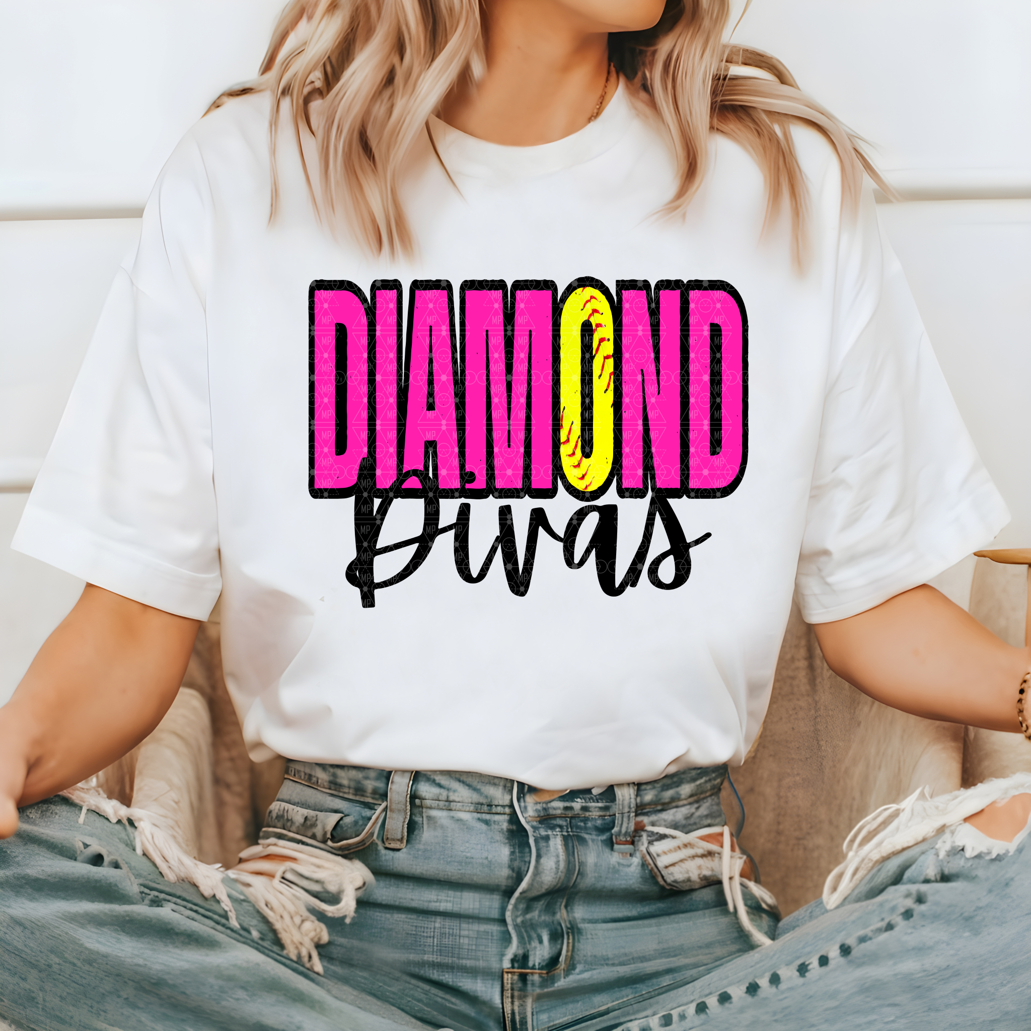 Diamond Divas