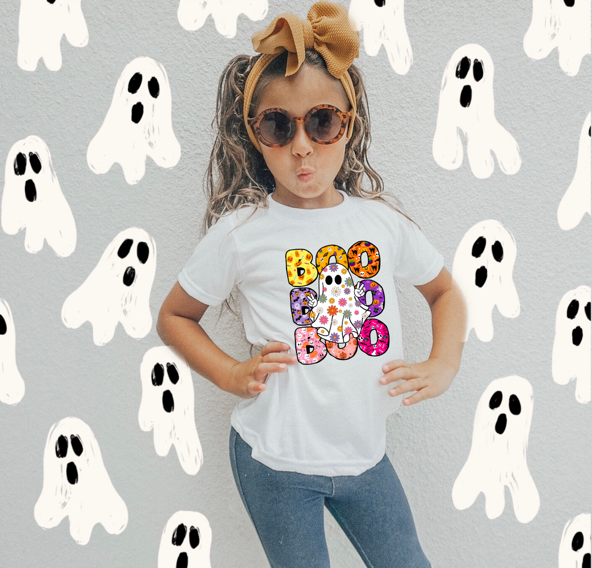 Boo Echo Cute