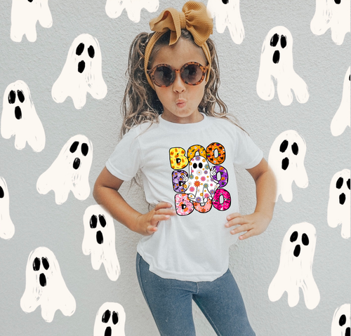 Load image 1 in gallery view. Boo Echo Cute