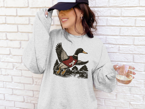 Load image 1 in gallery view. Arkansas Duck Hunting