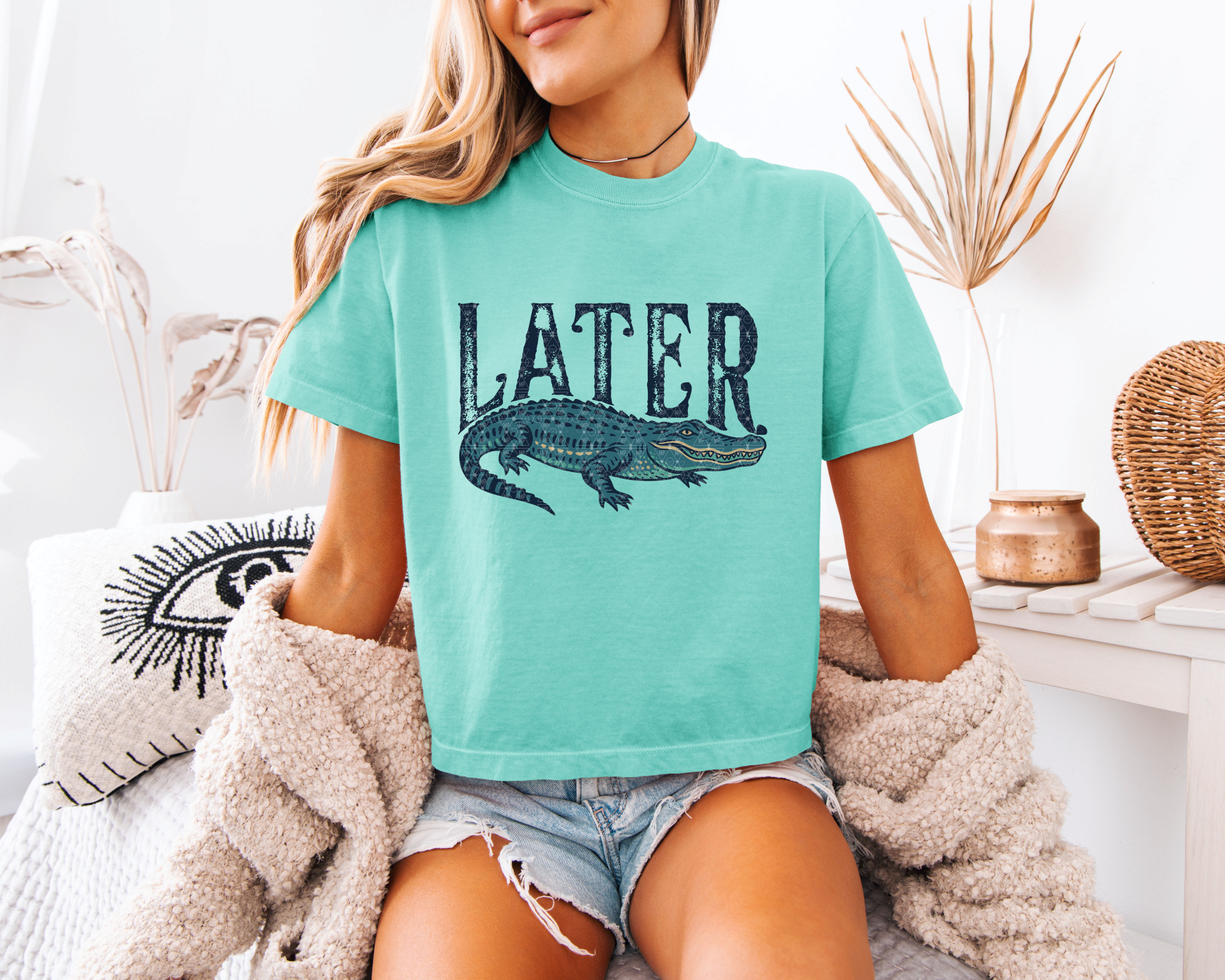 Later Gator