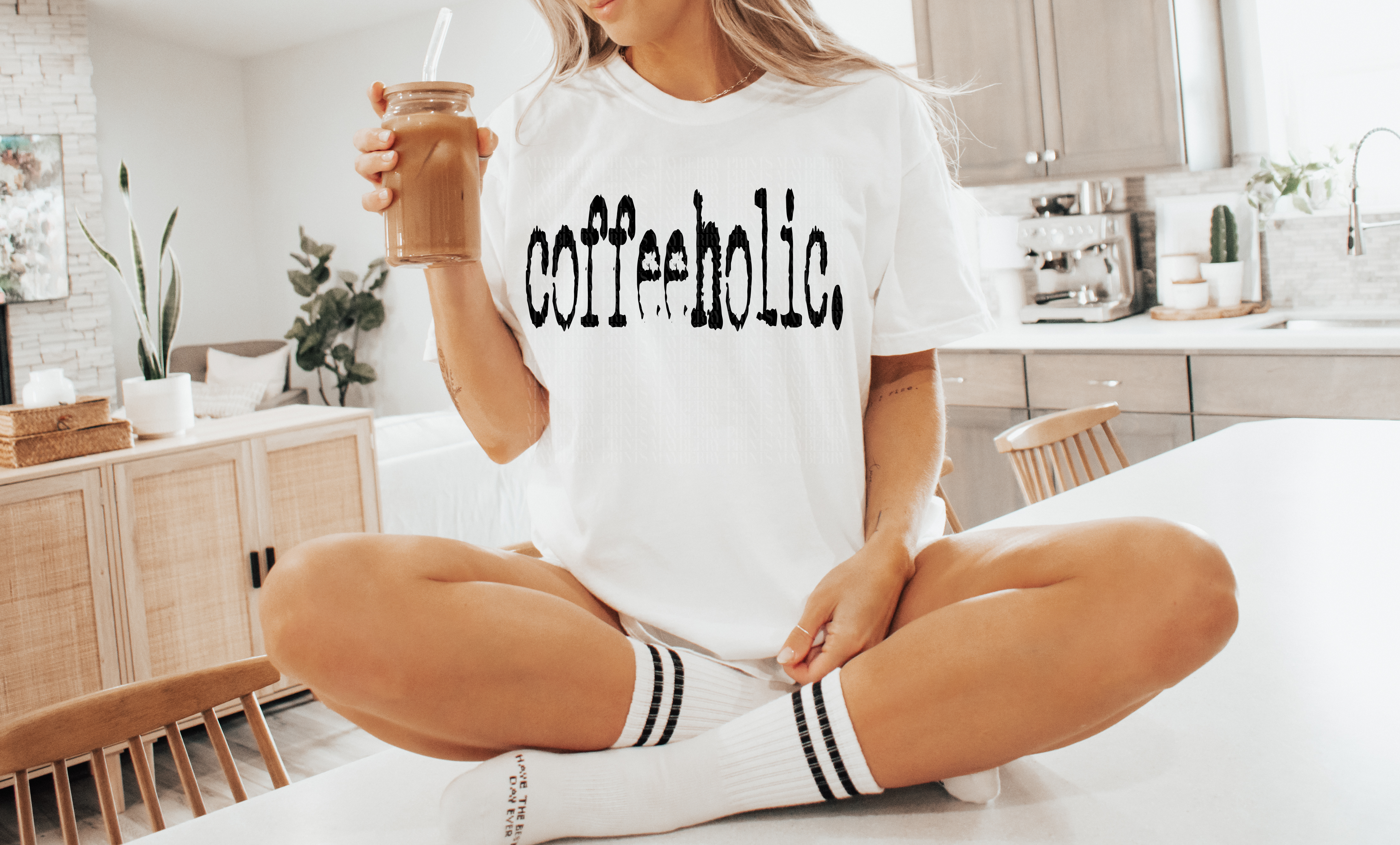 Coffeeholic