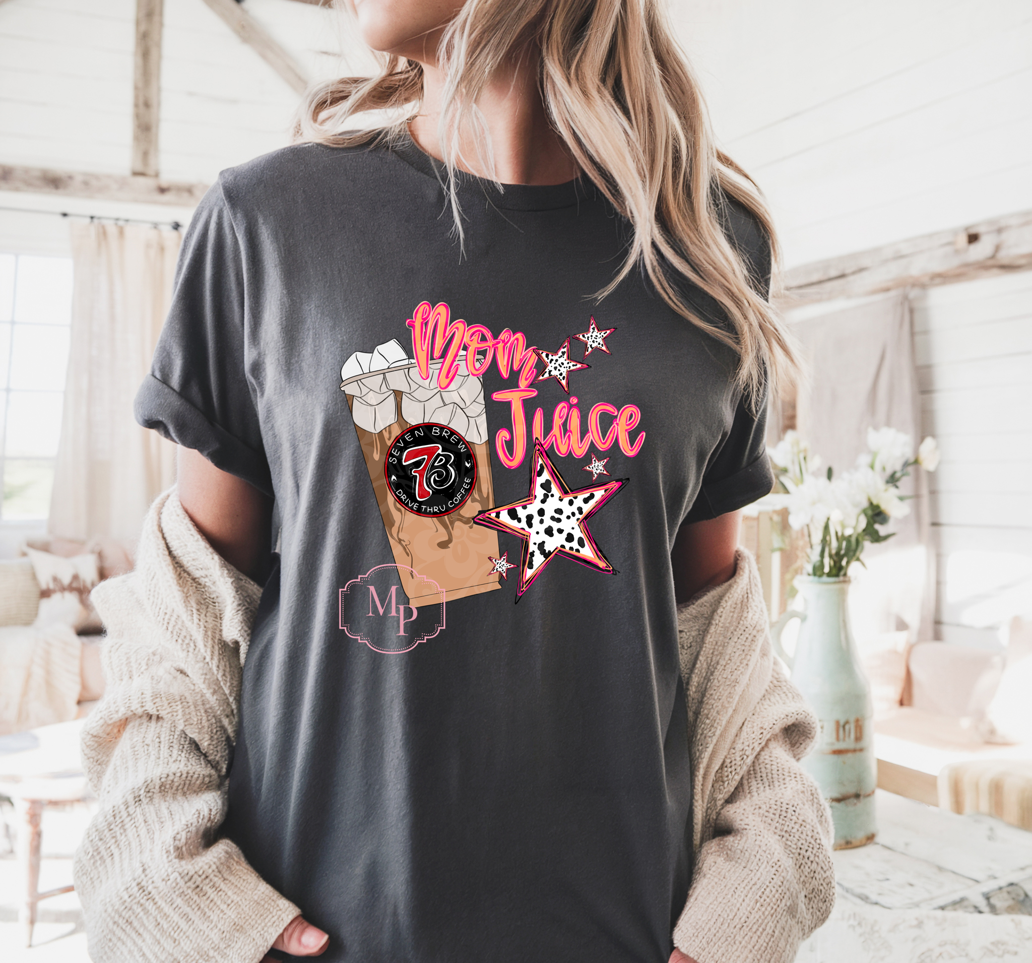 Mom Juice 7 Brew