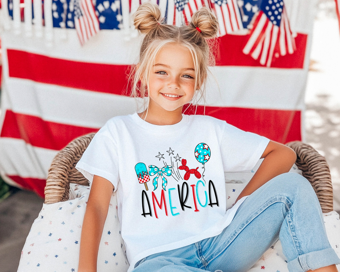 Bright America