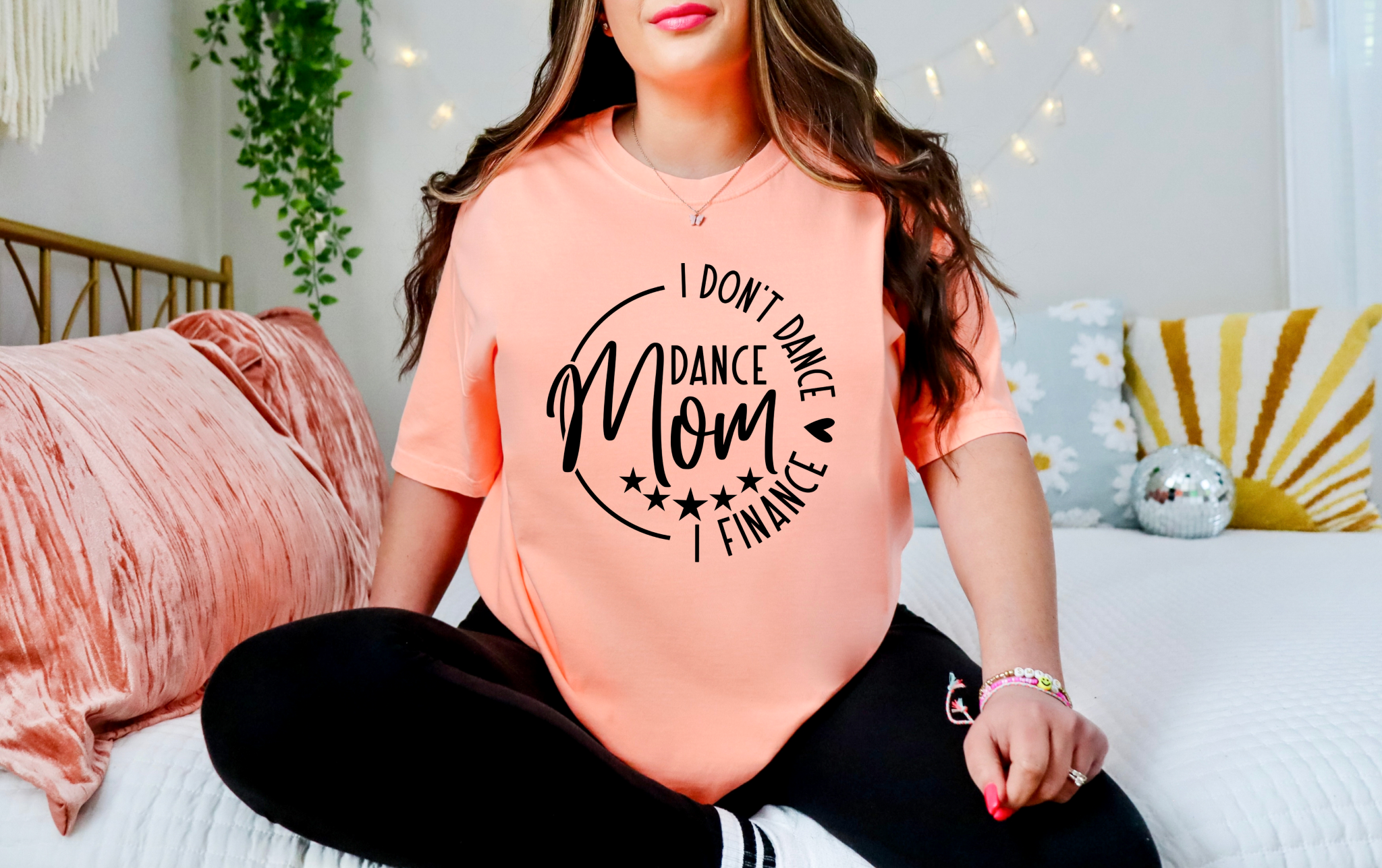 I Don't Dance I Finance