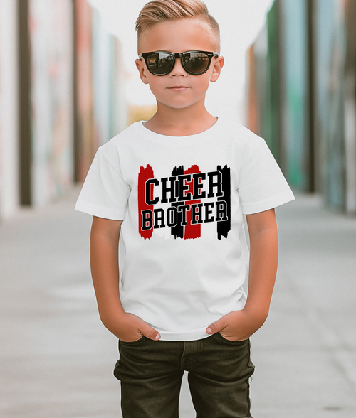 Load image 1 in gallery view. Cheer Brother