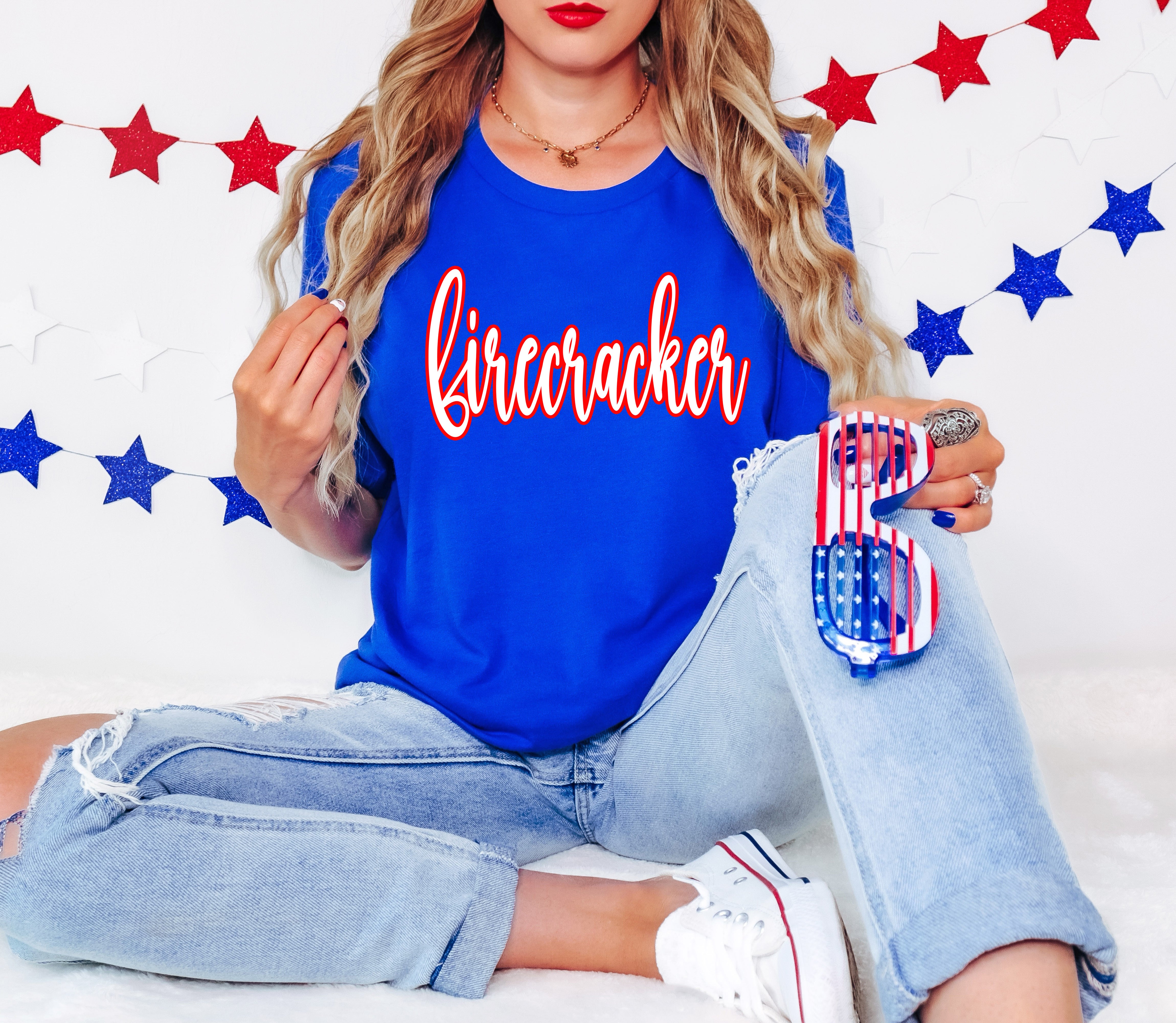 Firecracker