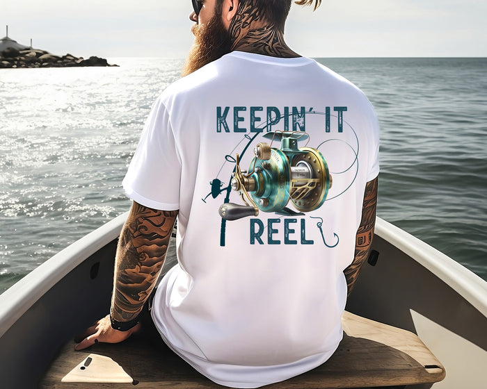 Keepin' It Reel