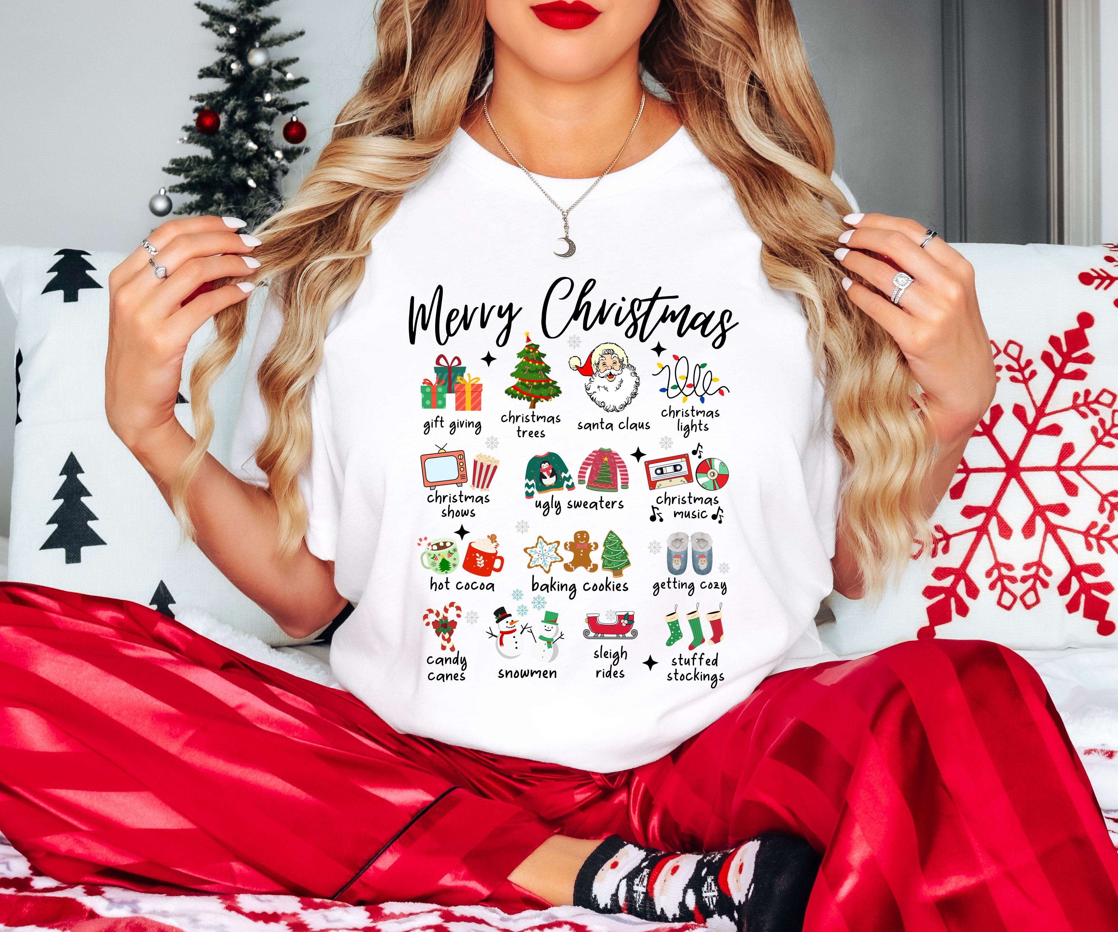 Merry Christmas Everything