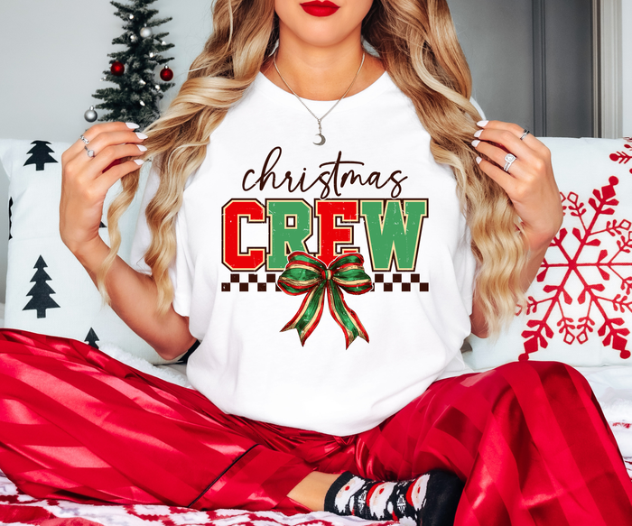 Christmas Crew