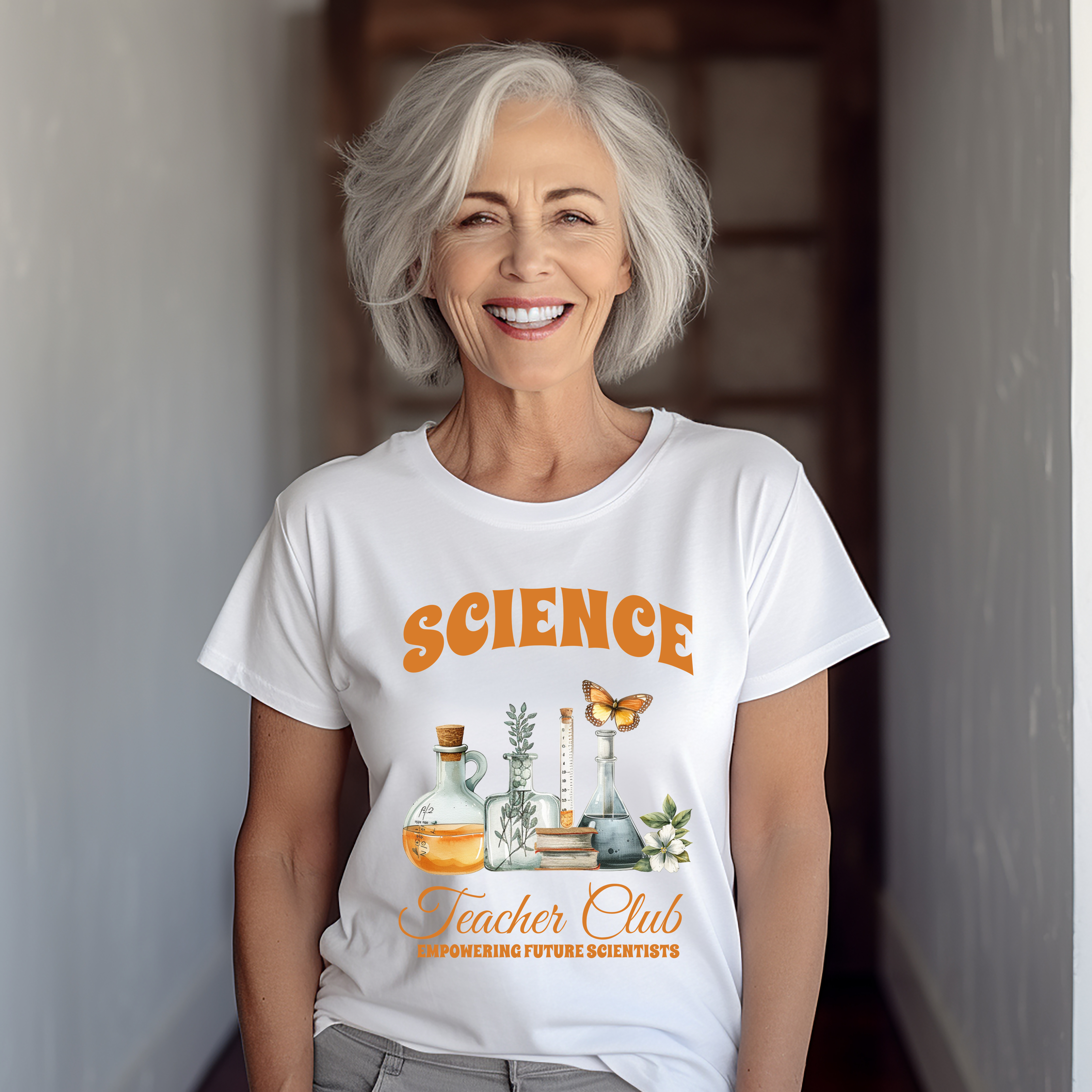 Science Social Club