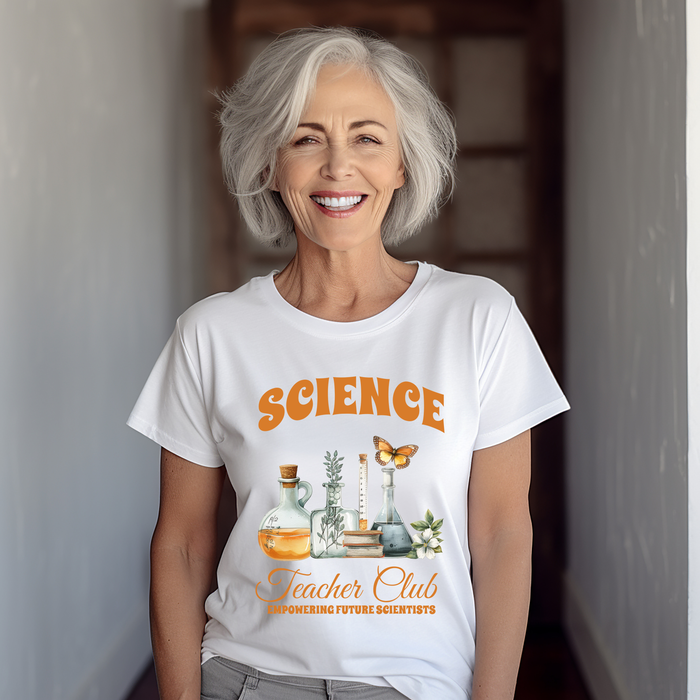 Science Social Club
