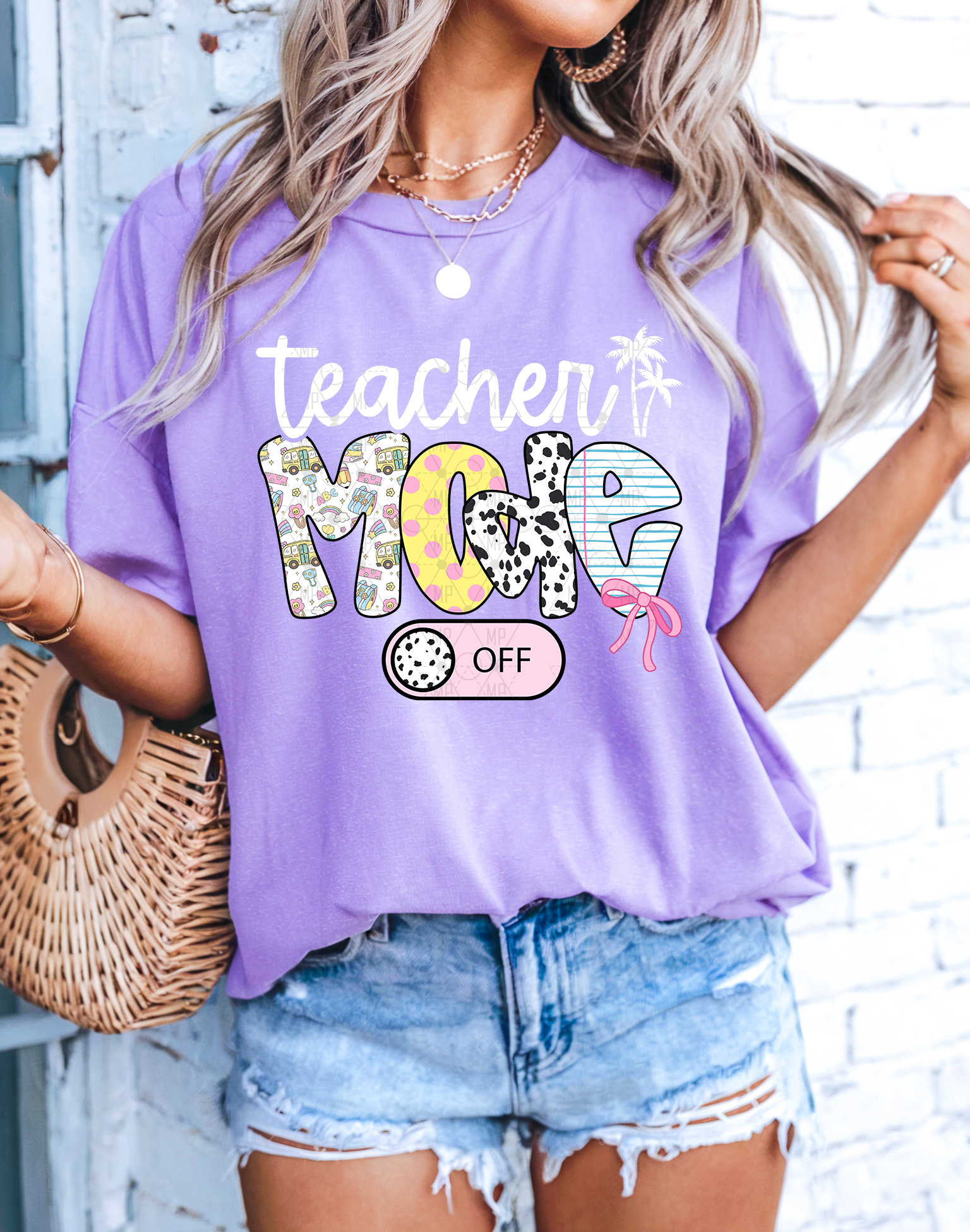 Teacher Mode Off