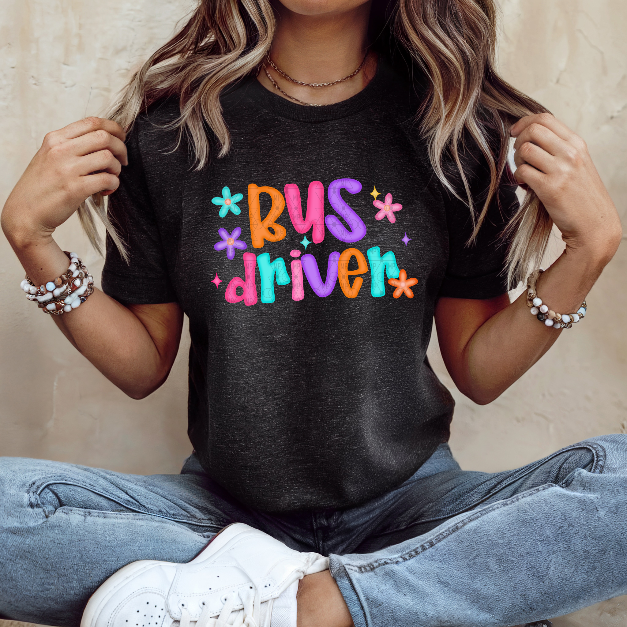 Bus Driver