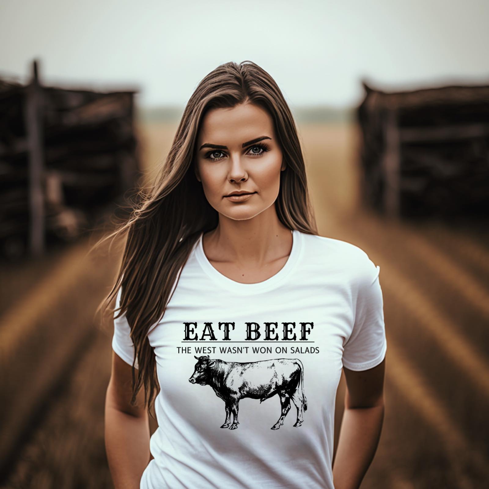 Eat Beef