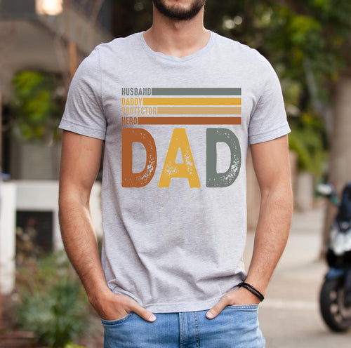 Load image 1 in gallery view. DAD