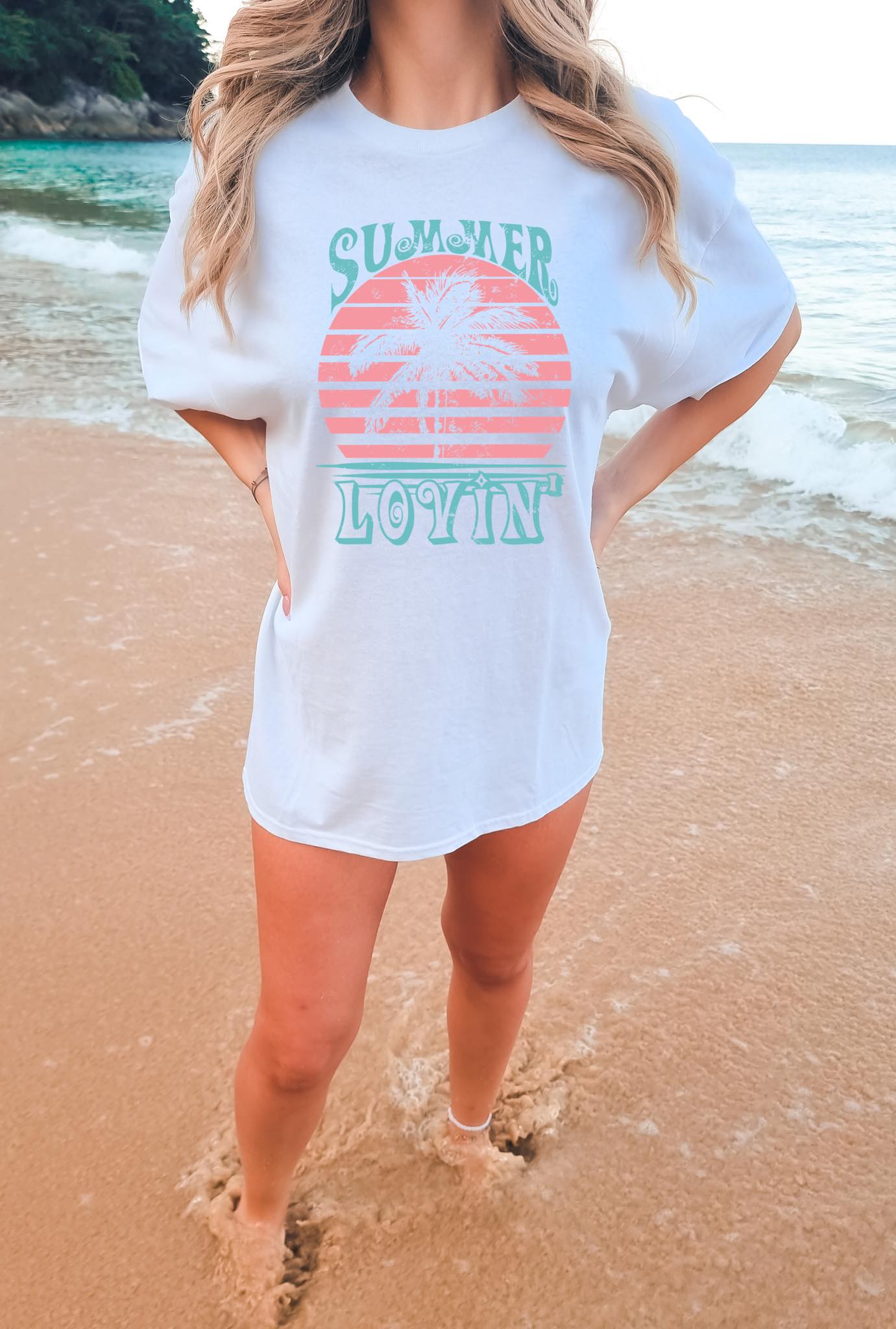 Summer Lovin'