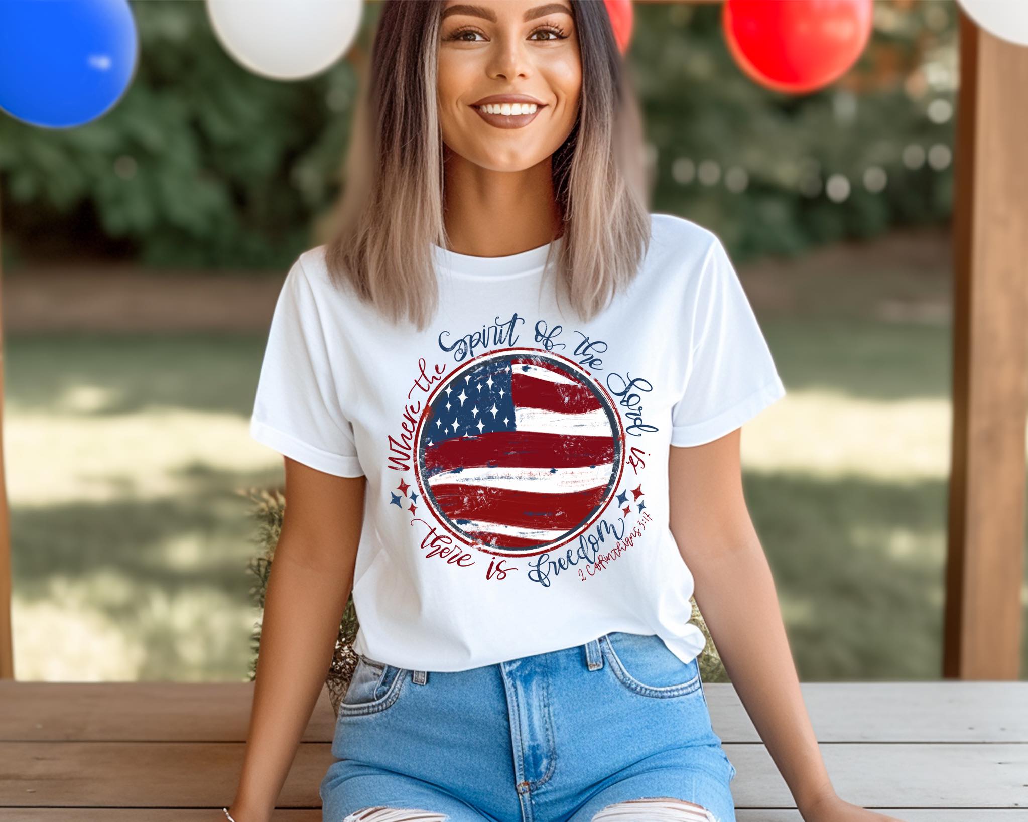 Spirit of Freedom