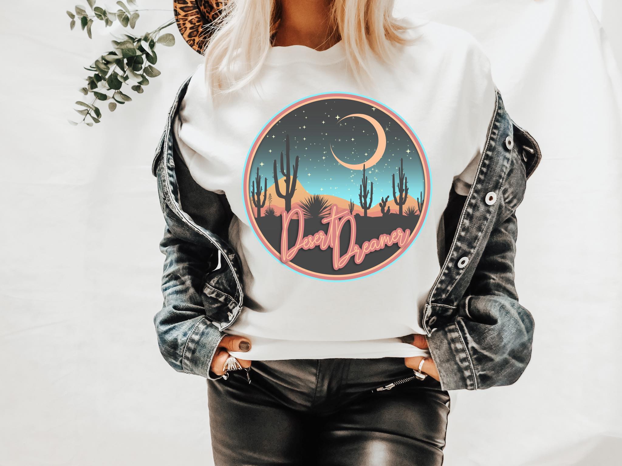 Desert Dreaming