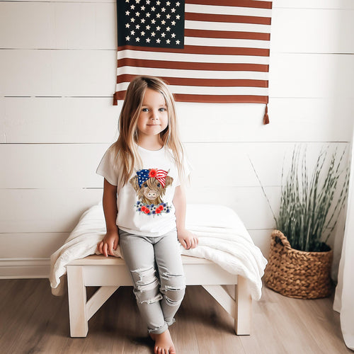 Load image 1 in gallery view. American Moo