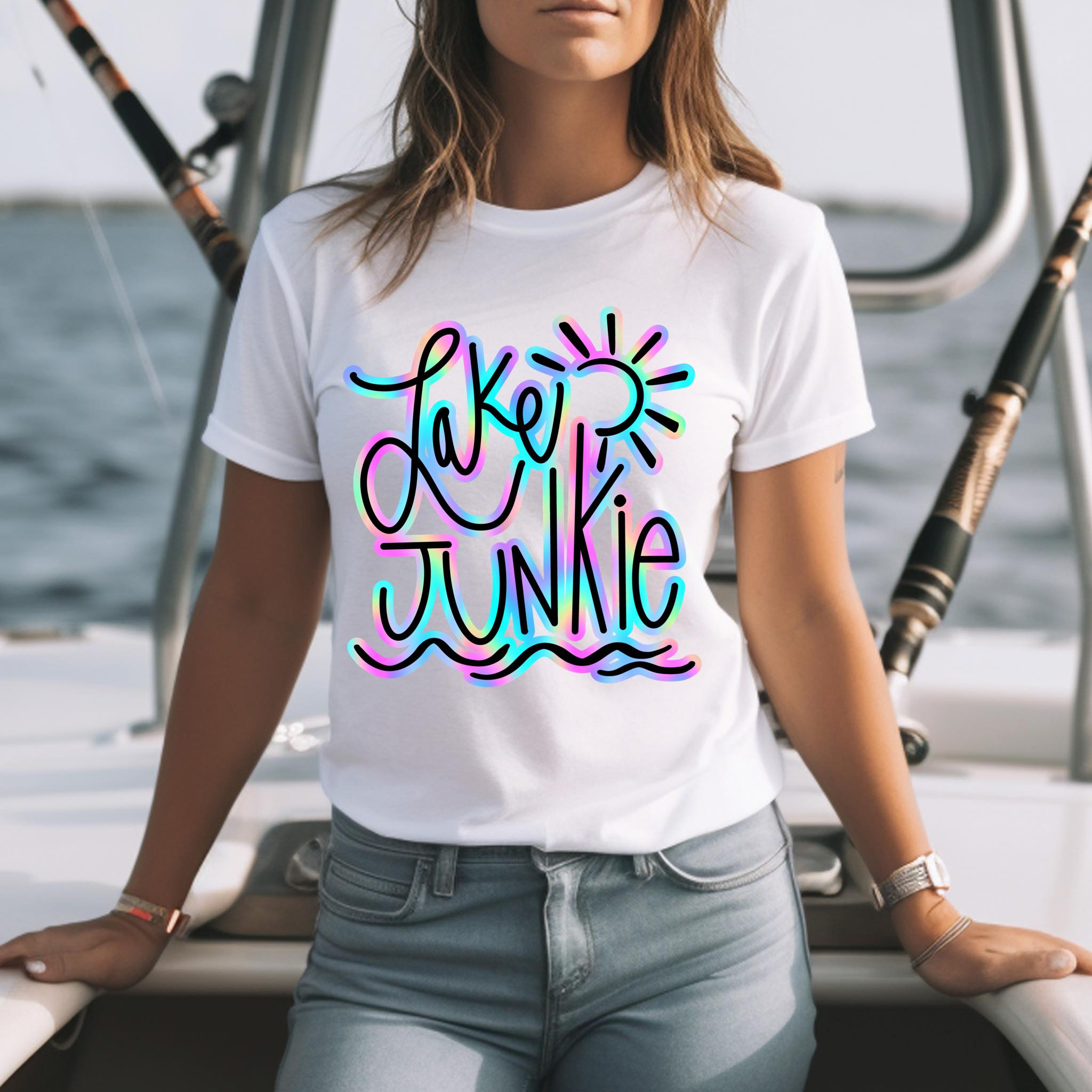 Lake Junkie