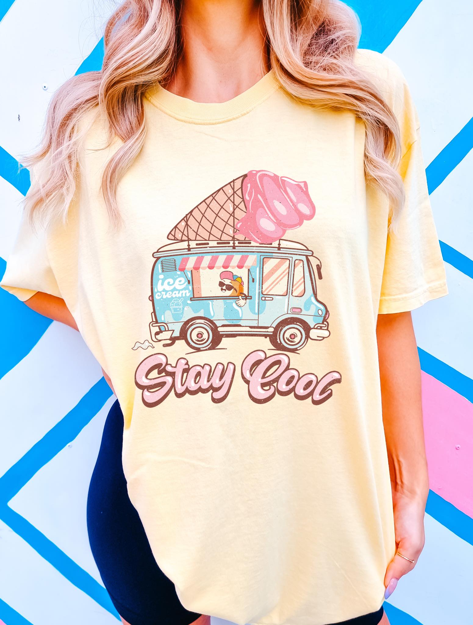Stay Cool