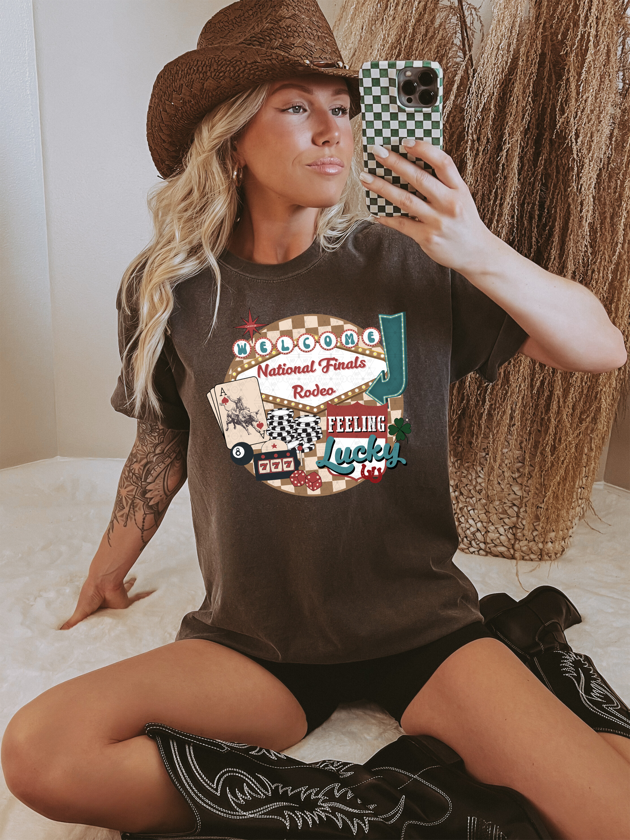 National Finals Rodeo