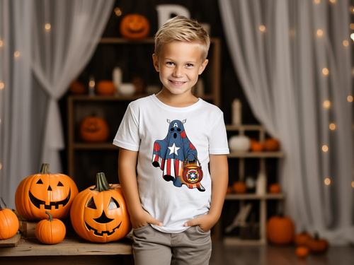 Load image 1 in gallery view. Halloween Ghosts