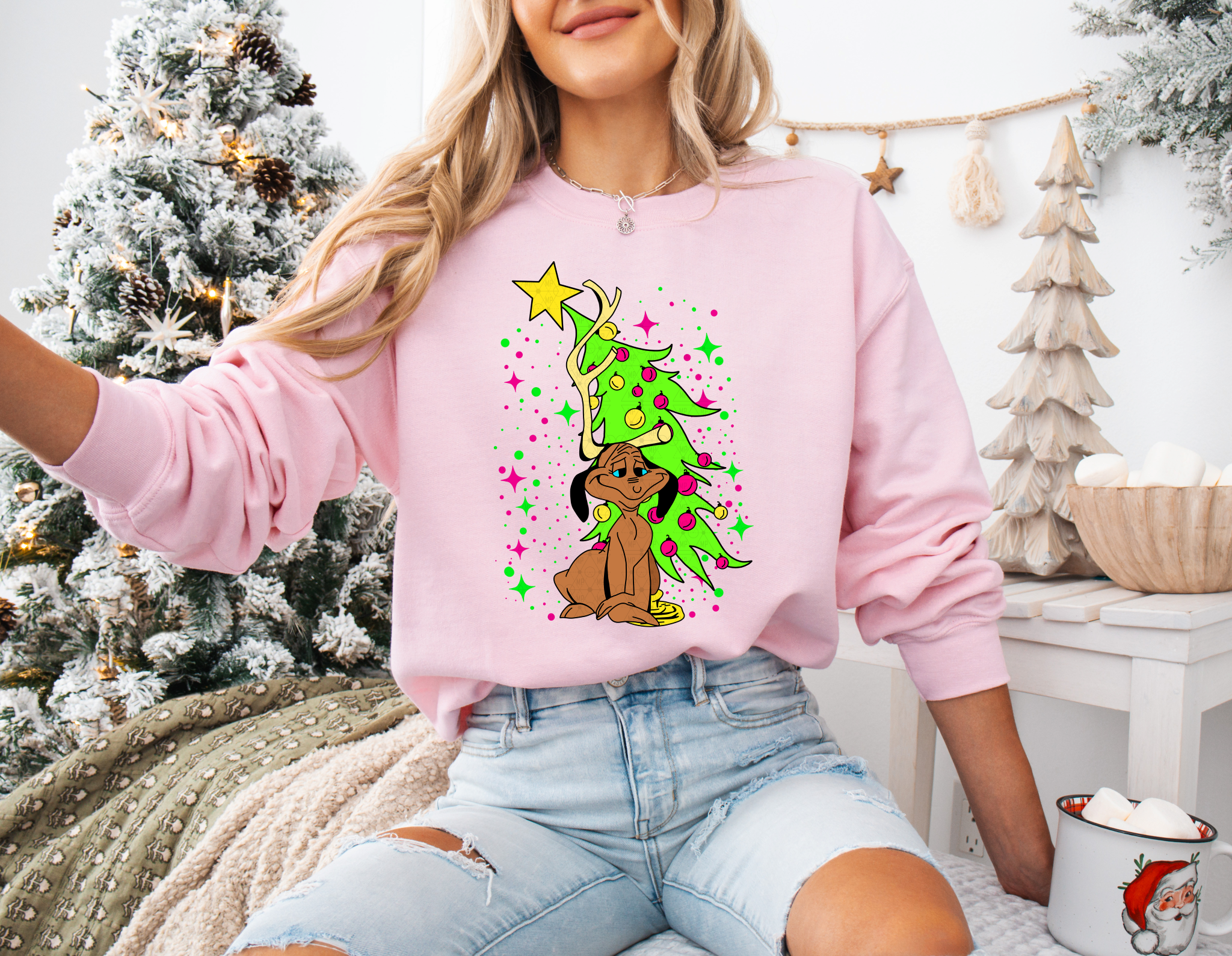Max Christmas