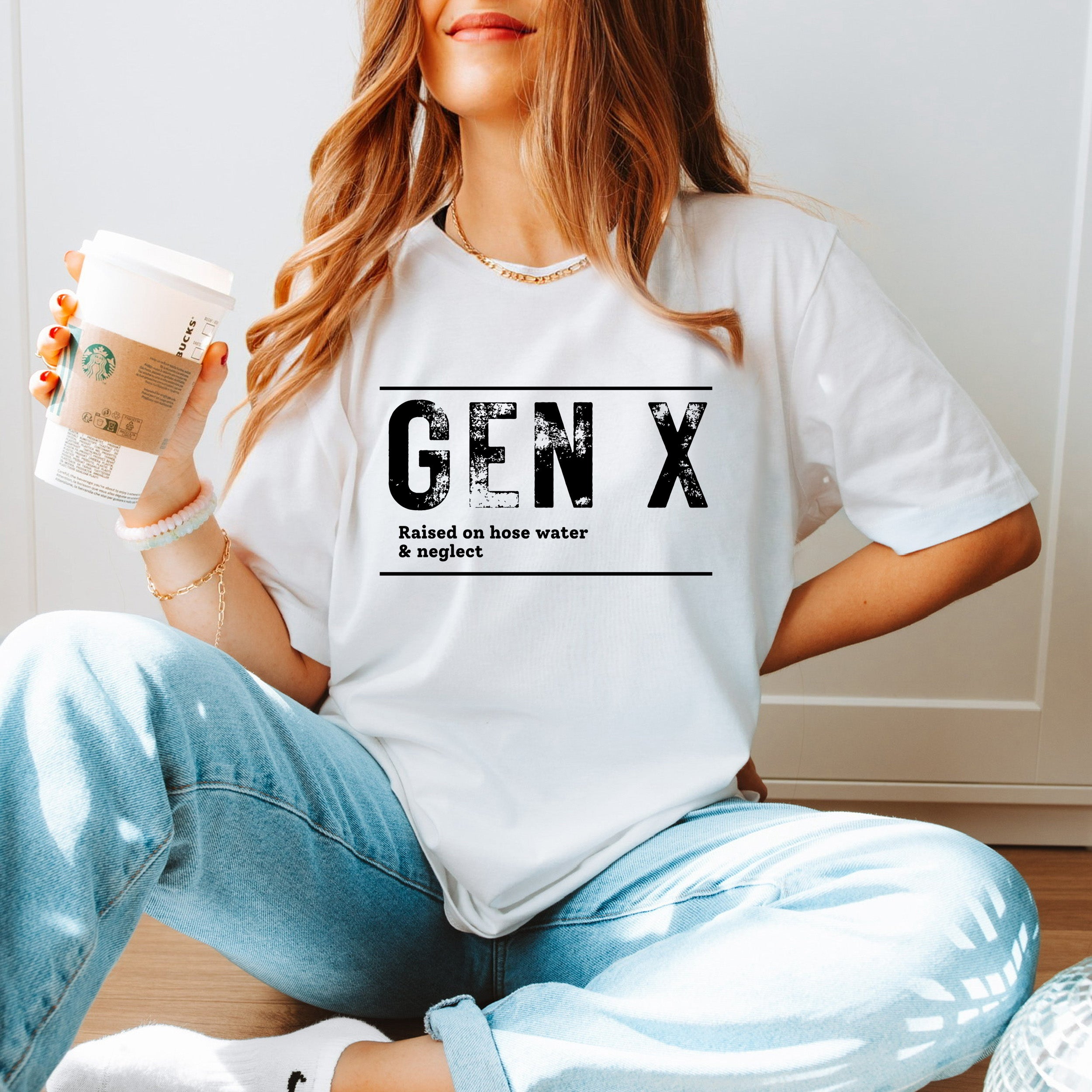 Gen X