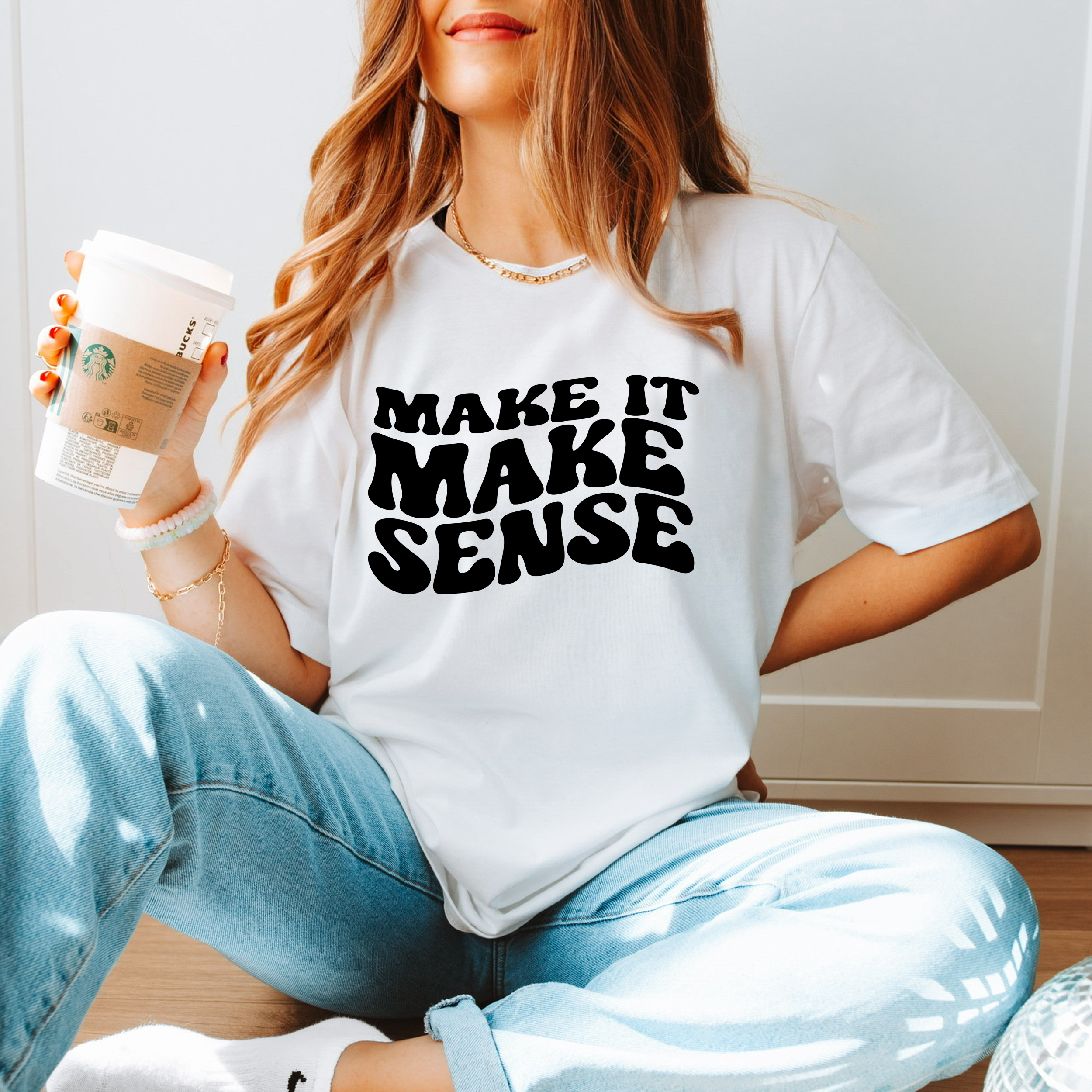 Make It Make Sense