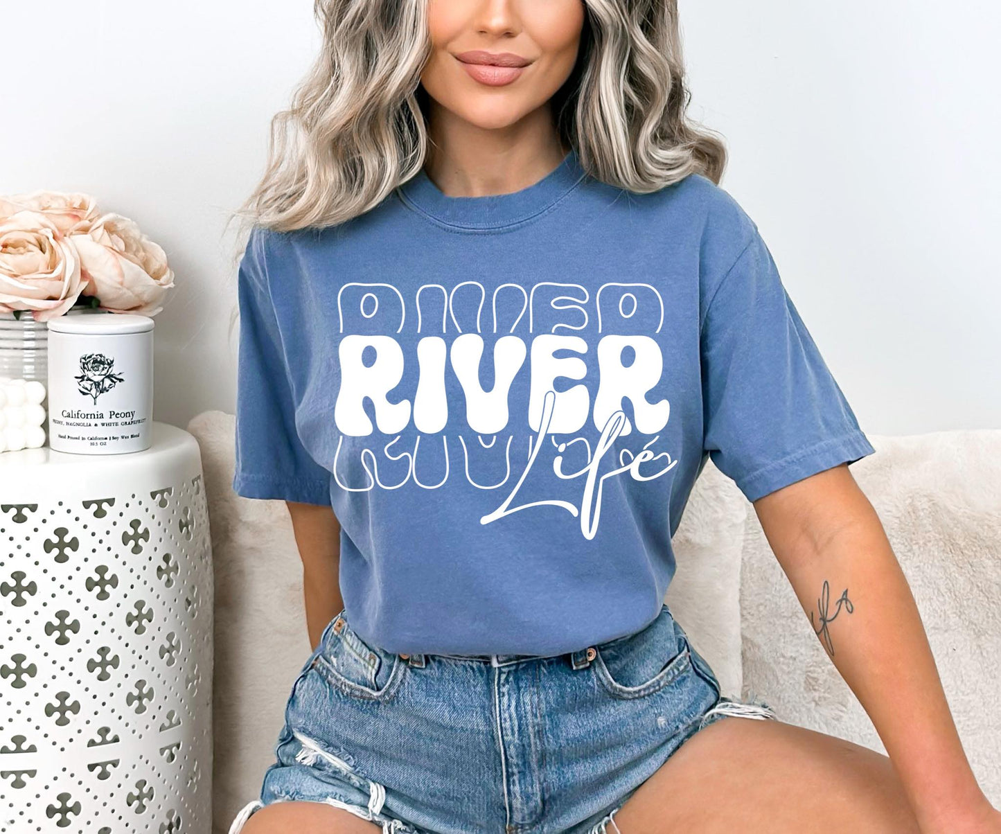 River Life