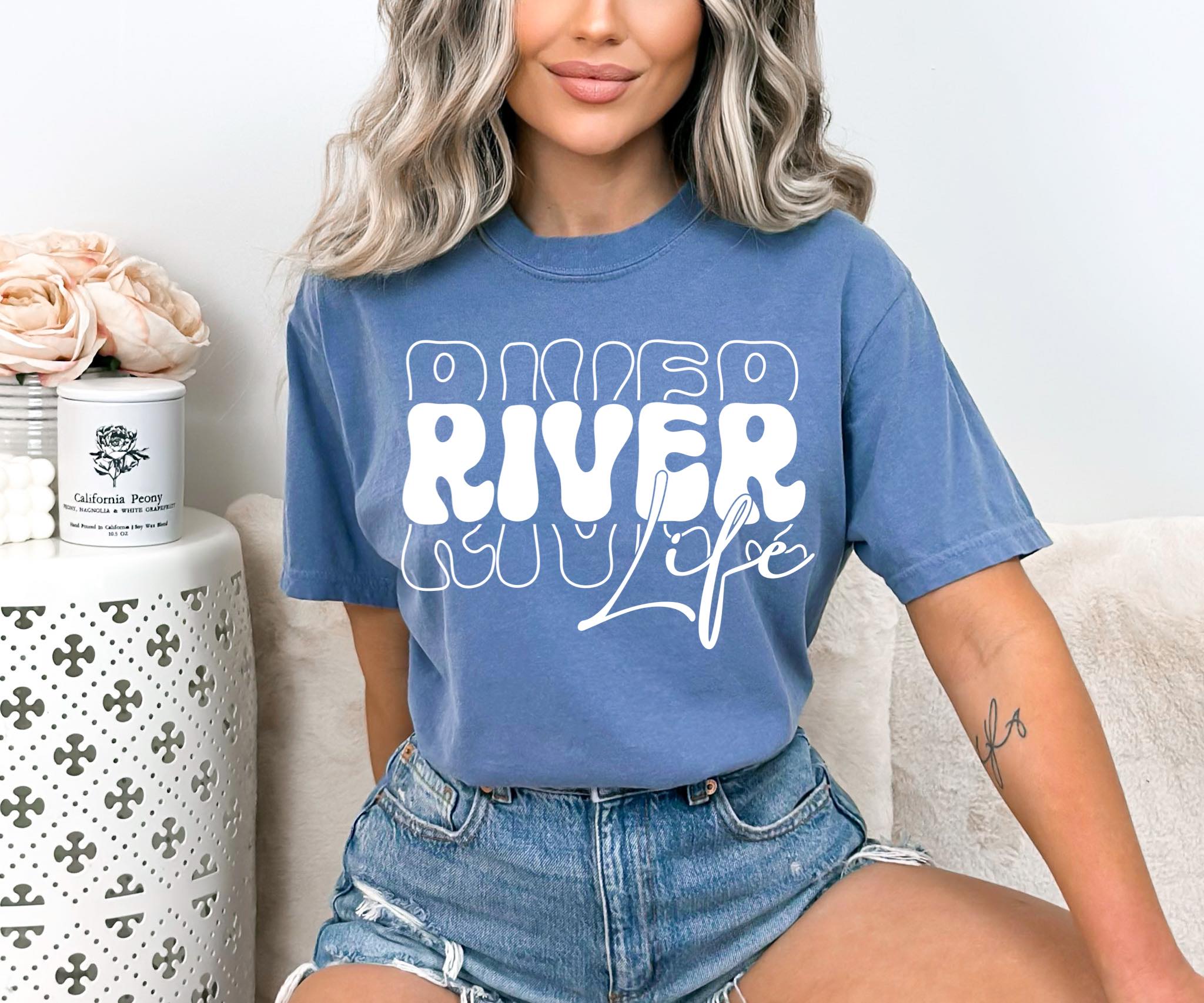 River Life