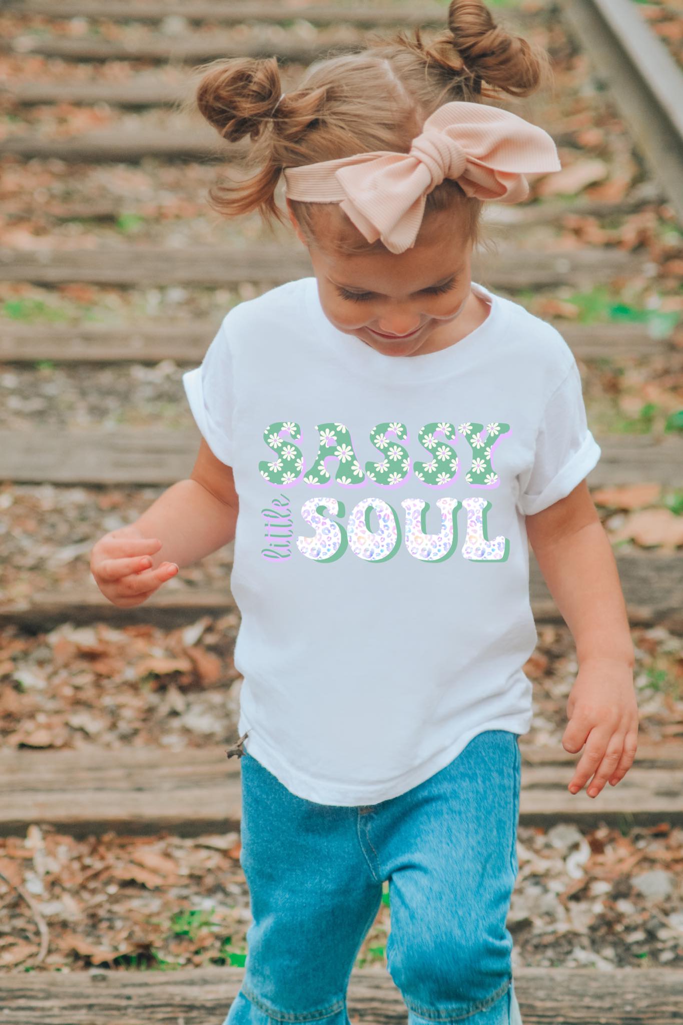 Sassy Little Soul