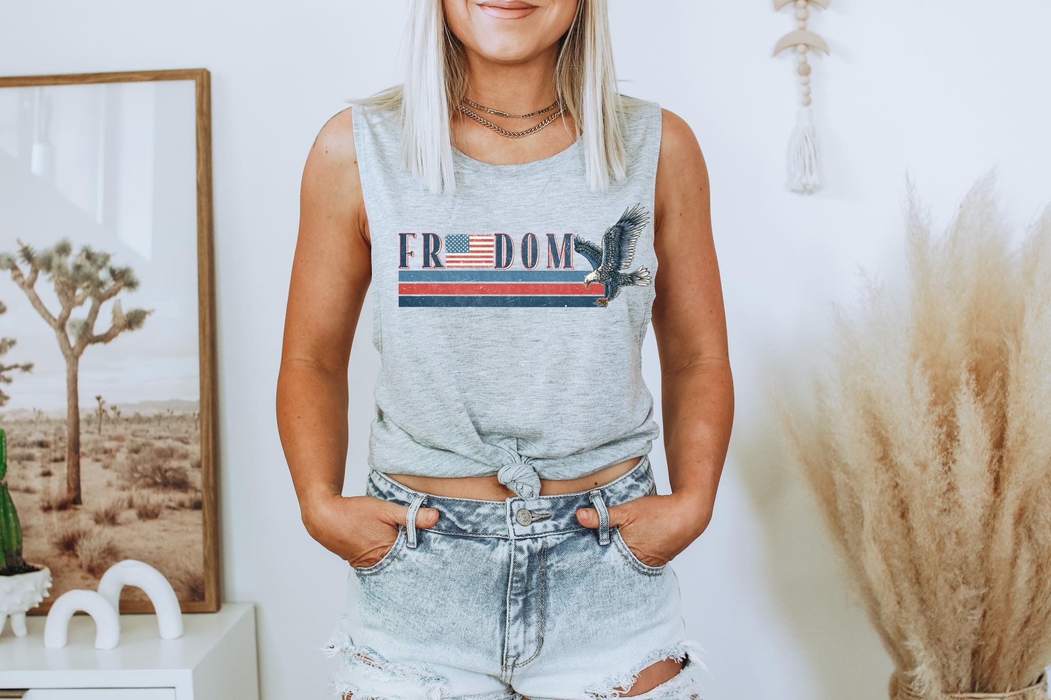 Freedom