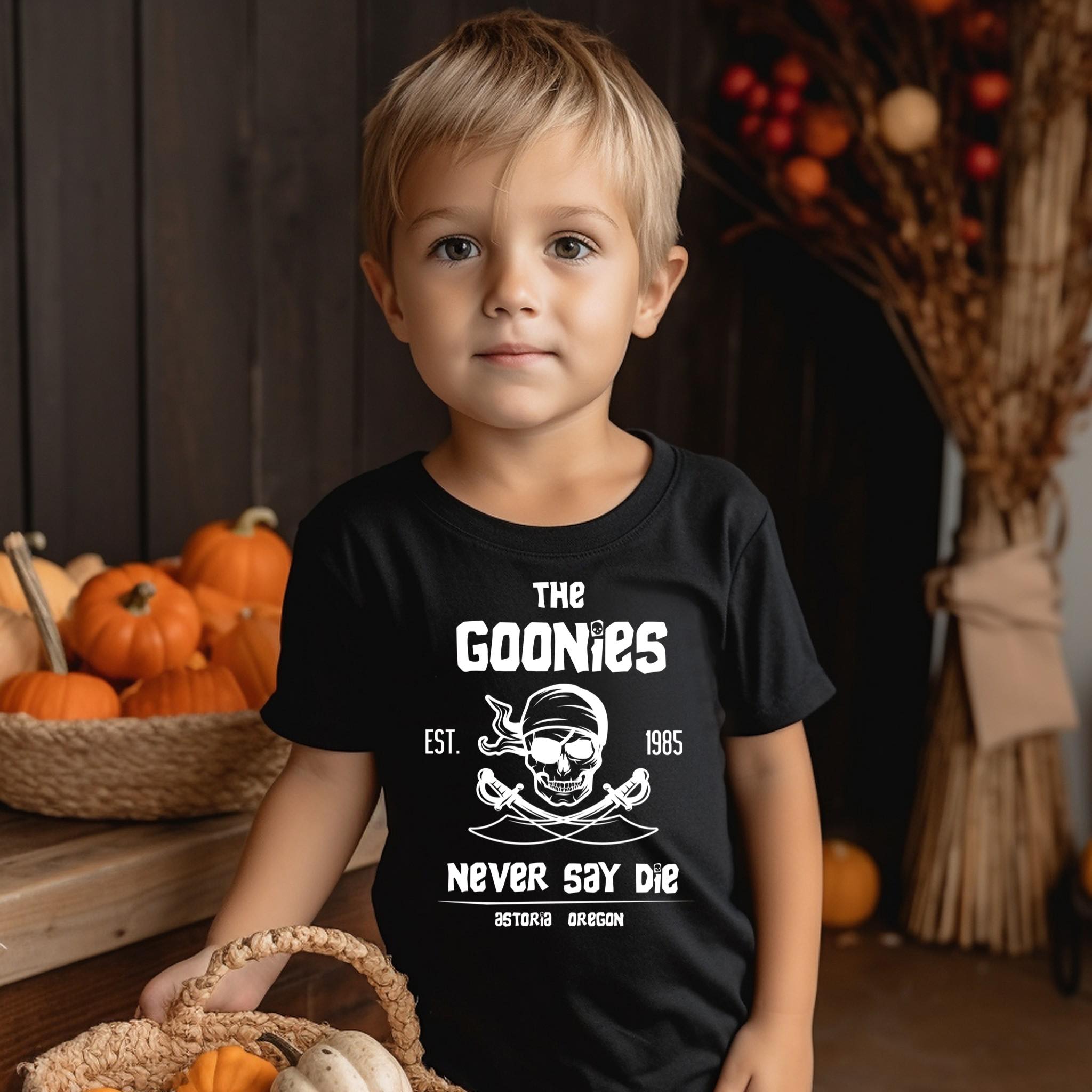 The Goonies