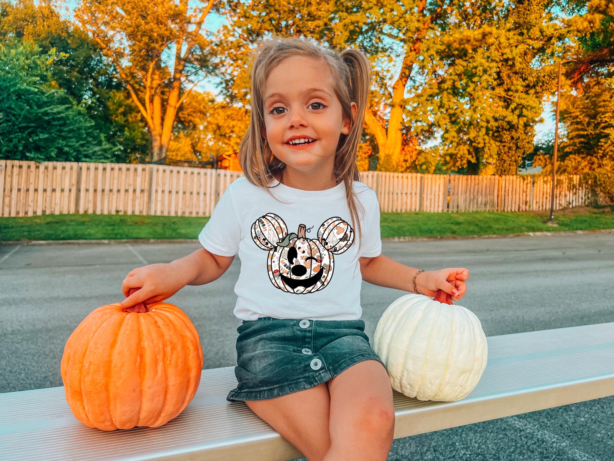 Little Pumpkin