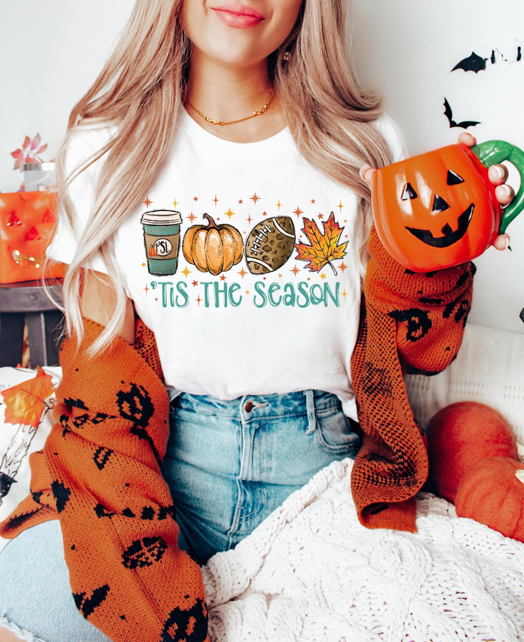 'Tis The Season Football
