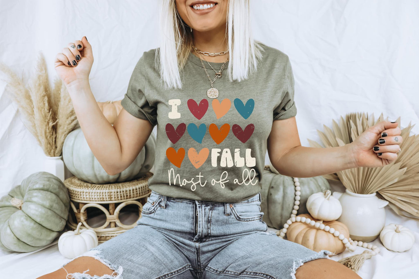 I Heart Fall Most Of All