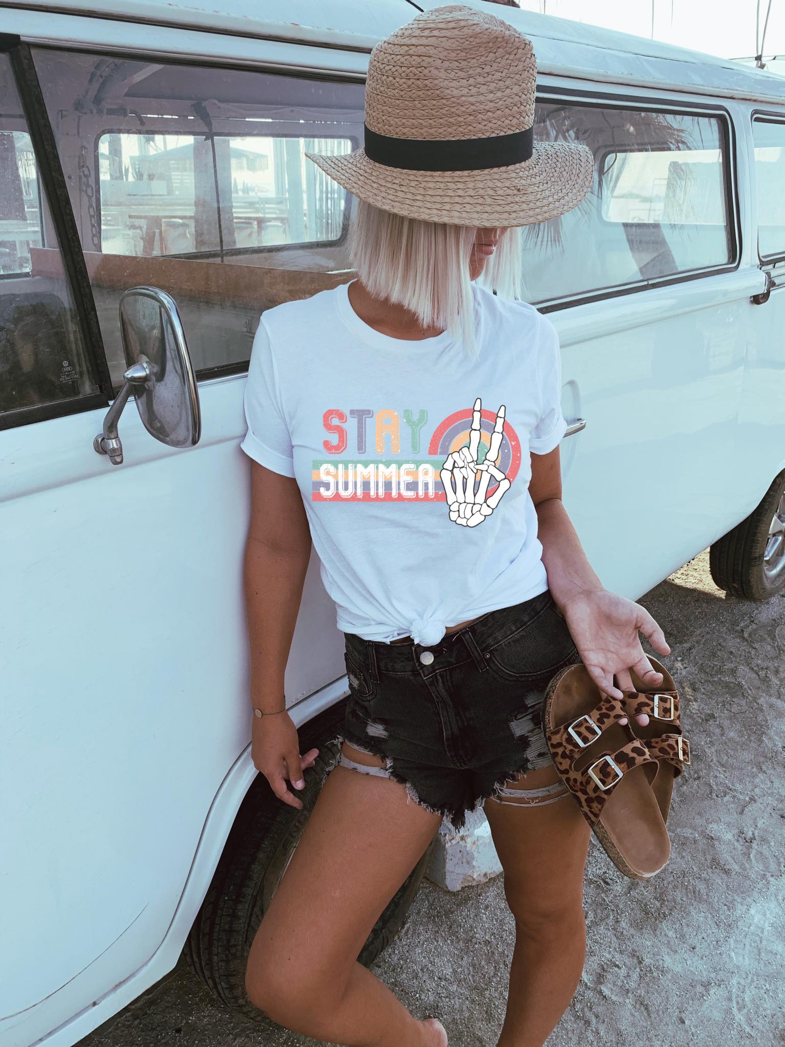 Stay Summer