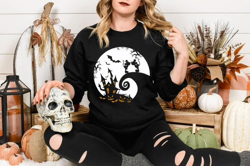 Load image 1 in gallery view. Mousy Halloween