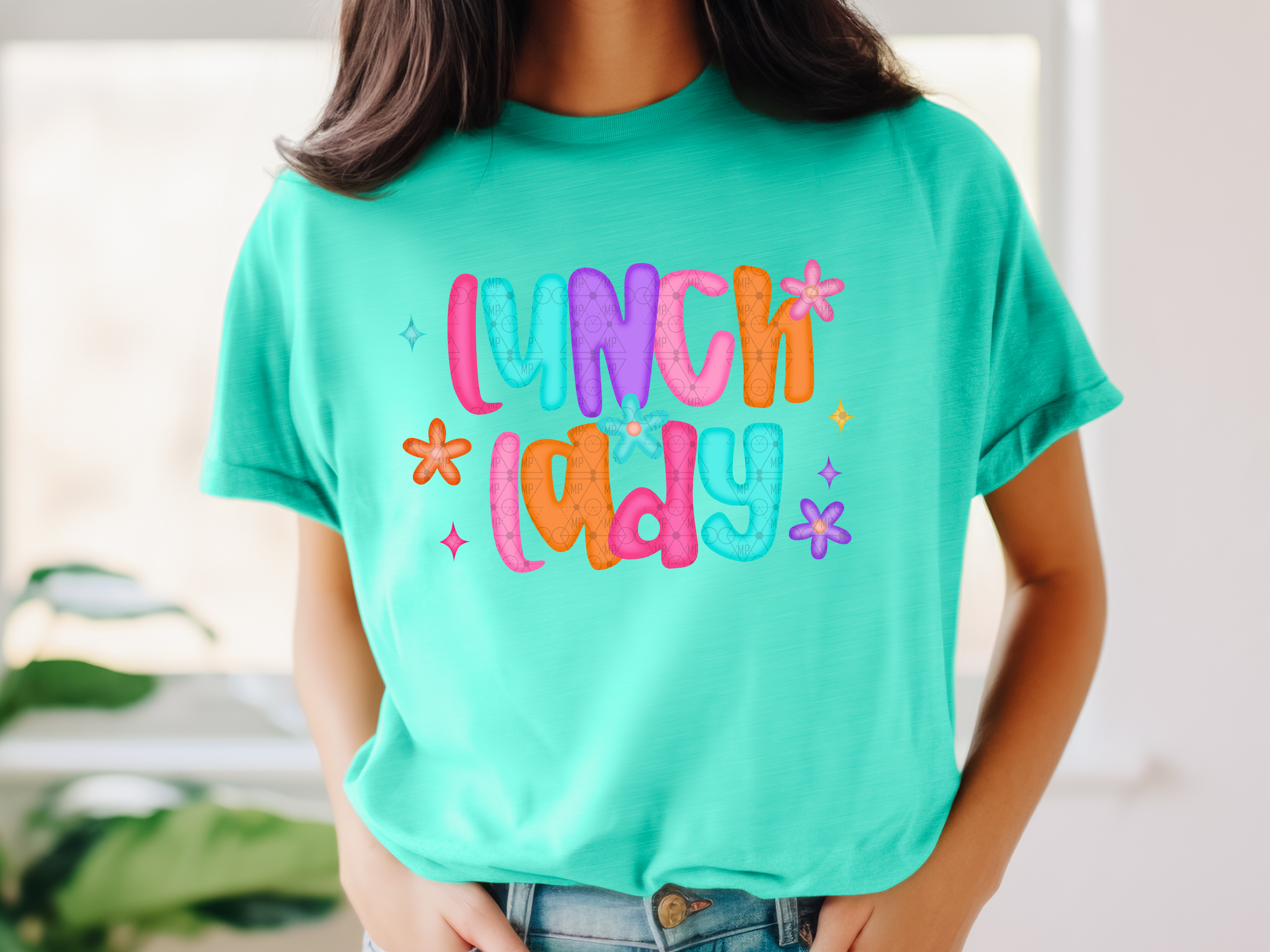 Lunch Lady