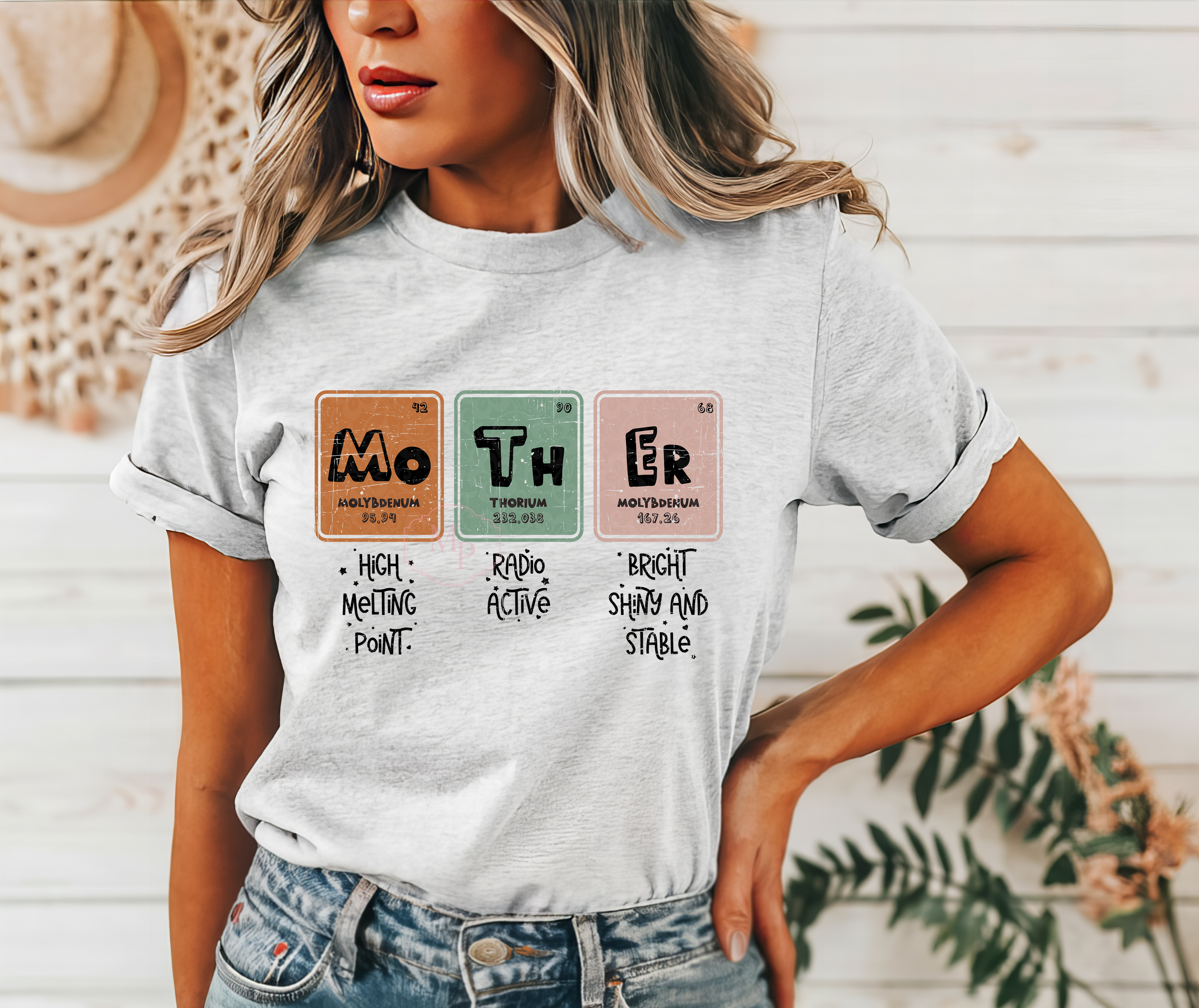Mother Chemistry